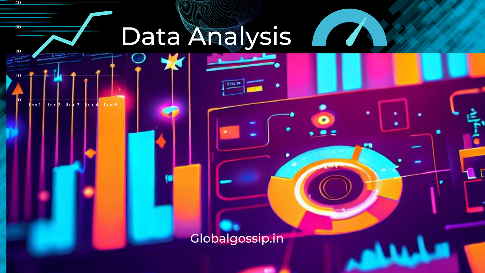 Unveiling the Power of Data Analysis - Global Gossip