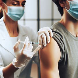 Vaccination
